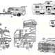 Illustration for article titled The Alluringly Mad Cars of Steven M. Johnson